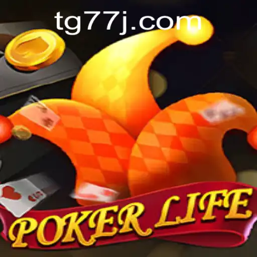 Discovering PokerLife: A New Era in Card Gaming with 'tg77'