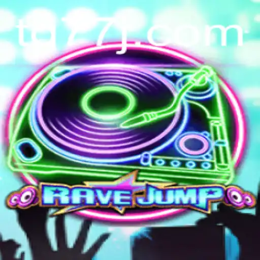 RaveJump: Exploring the Neon Symphony