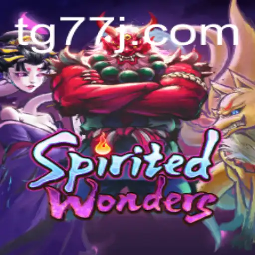 Unleashing the Magic: Dive into the World of SpiritedWonders