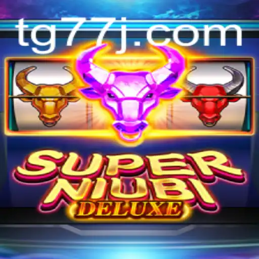 Discover the Thrilling Adventures of SuperNiubiDeluxe