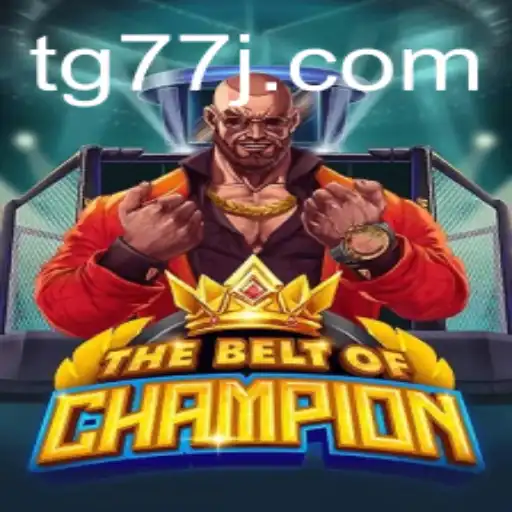 TheBeltOfChampion: Unveiling the Epic Game Adventure