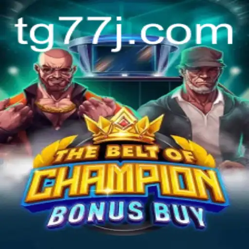 TheBeltOfChampionBonusBuy: An Exciting Gaming Experience Unveiled