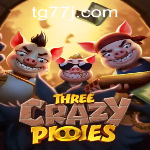 Unraveling the Adventure of ThreeCrazyPiggies