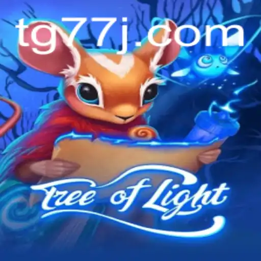 Tree of Light: A Journey into the Realm of Illumination