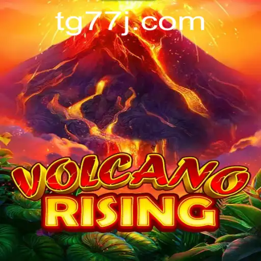 VolcanoRising: Unleashing the Power of the Elements