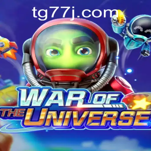 Unveiling the Thrills of WAROFTHEUNIVERSE: An Epic Battle Awaits