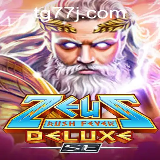 Unveiling ZeusRushFeverDeluxeSE: A Mythological Gaming Odyssey